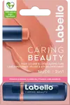 Labello Farebný balzam na pery Nude