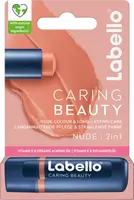 Labello Farebný balzam na pery Nude