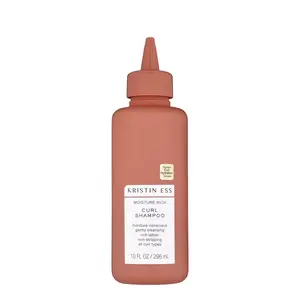 Kristin Ess Moisture Rich šampón pre kučeravé vlasy