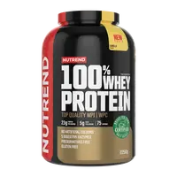 NUTREND 100% WHEY PROTEIN
