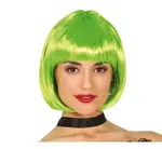 Parochňa Bob svetlozelená