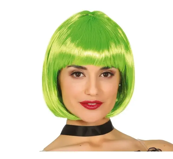 Parochňa Bob svetlozelená