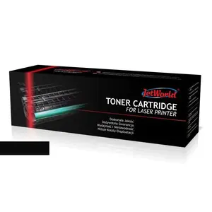 JetWorld PREMIUM kompatibilný toner pre Olivetti B1228 čierný (black)