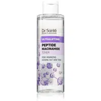 Dr. Santé Ultralifting Peptide + Niacinamide hydratačné a liftingové tonikum pre zrelú pleť 200 ml