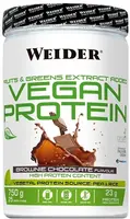WEIDER Vegan Protein Iced cappuccino 750 g