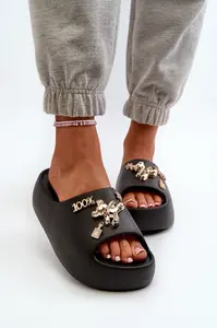 Dámské pantofle Kesi