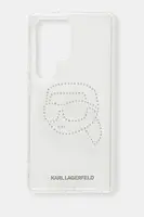 Puzdro na mobil Karl Lagerfeld Samsung Galaxy S25 Ultra