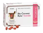 PHARMA NORD BIO-ČERVENÁ RYŽA EXTRAKT