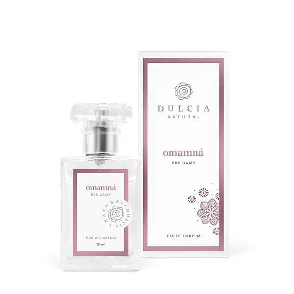 Dulcia natural - Eau du parfum - Omamná