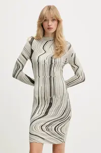 Šaty Desigual CHIARA