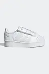 Dětské tenisky adidas Originals SUPERSTAR LED LIGHTS