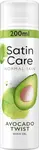 Gillette GNH SATIN CARE AVOKADO 200ML