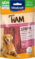 Vitakraft HAM šunkové plátky