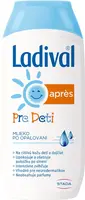 Ladival PRE DETI apres mlieko