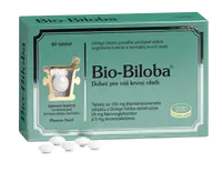 Bio-BILOBA