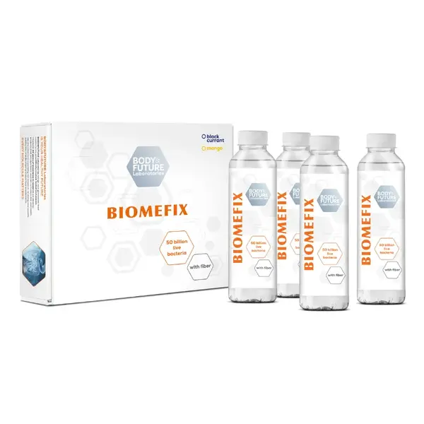BIOMEFIX 4-PACK MIX