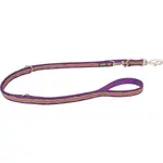 Prepínacie vodítko Red Dingo DREAMSTREAM fialové, šírka: 20 mm