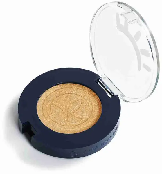 Yves Rocher Očné tiene Jaune Attracti COULEURS NATURE