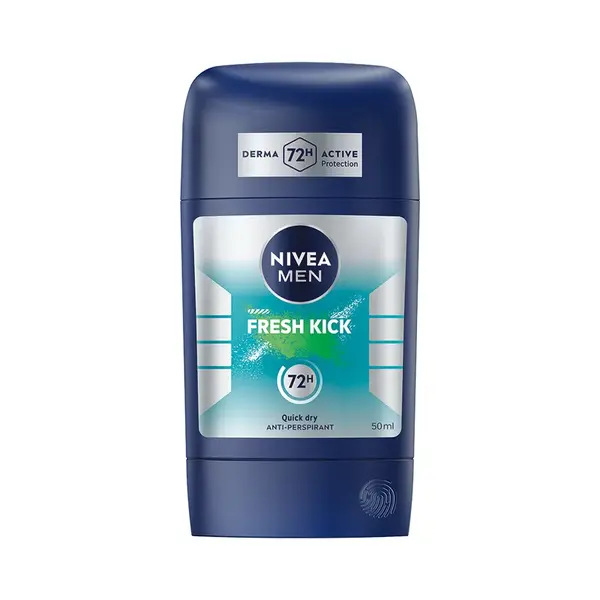 Nivea Men Tuhý AP Fresh Kick