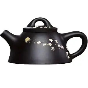 Čajník Yeying-Čierna H37620