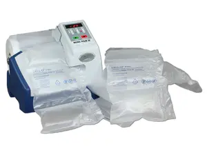 Stroj fixační Minipakr Repas High