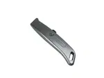 Nůž obalářský vysunovací /K-220/ celokovový