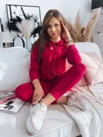 Dámská tepláková souprava DStreet i337_45200