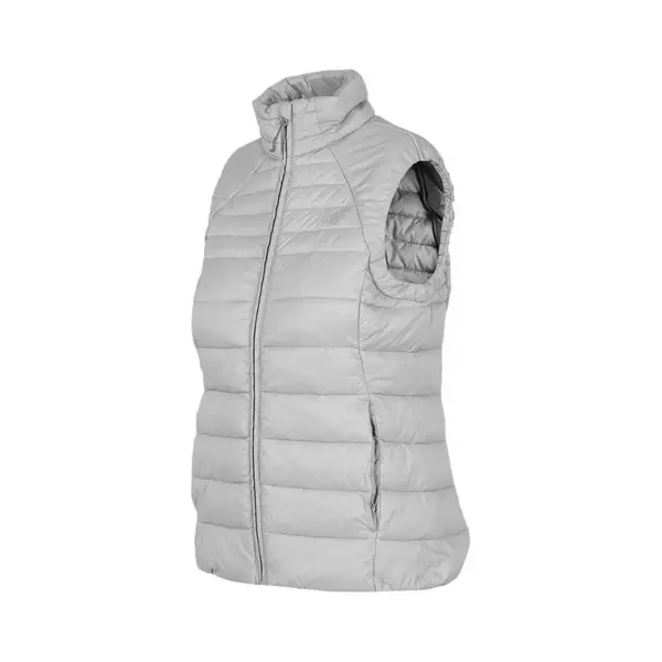 Dámská prošívaná vesta 4F KUDP001