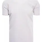 Pánské tričko se vzory cappuccina Dstreet