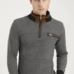 Pánská mikina dewberry