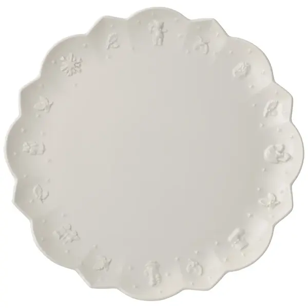 Plochý talíř, kolekce Toy’s Delight Royal Classic - Villeroy & Boch