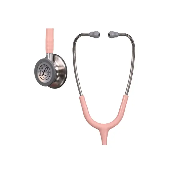 Fonendoskop Littmann Classic III Satin finish 5910C