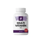 DR. FLEMING Multivitamín 100% Family Pack 365ks