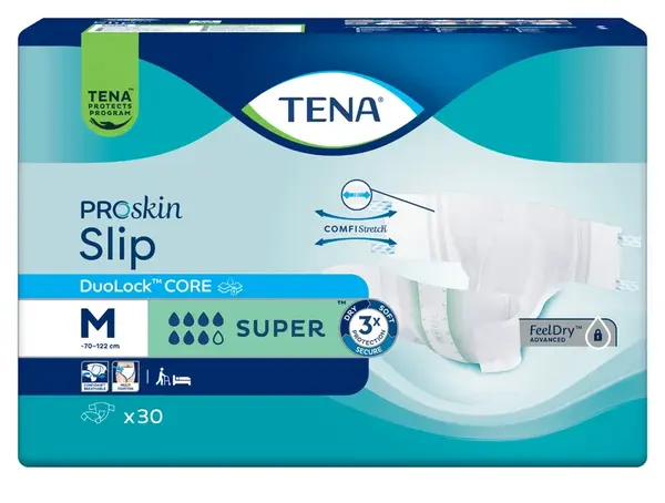 TENA Slip Super M