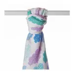 XKKO Bambusová osuška Heaven for boys, 90x100, (1ks)