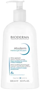 BIODERMA Atoderm Intensive Gel moussant