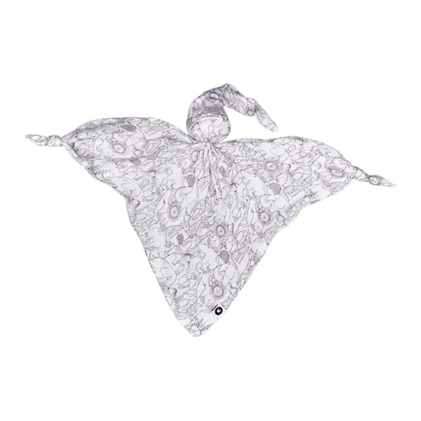 XKKO BMB Bambusový maznáčik Safari W/Atmosphere