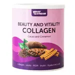 Fitstream Beauty & Vitality Collagen