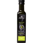 Konopný olej za studena lisovaný