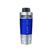 Osmo profesionálny šampón na vlasy Super Cool Zero Orange Shampoo 300ml