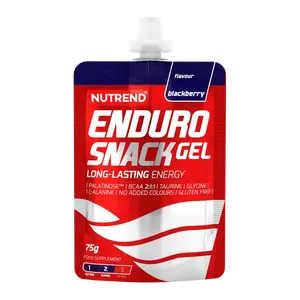 Endurosnack sáčok - ostružina