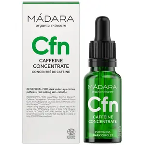 MÁDARA Cfn Kofeínový koncentrát