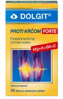 DOLGIT Proti kŕčom FORTE