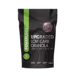 Powerlogy Upgraded Low Carb Granola