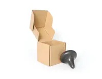 Lávový kameň velvesa® - hríbik