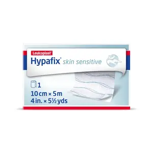 Leukoplast® Hypafix® skin sensitive