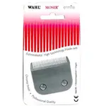 MOSER náhradná čepeľ 9,0mm#4F na 100043 MAX 45a 100039 MAX 50