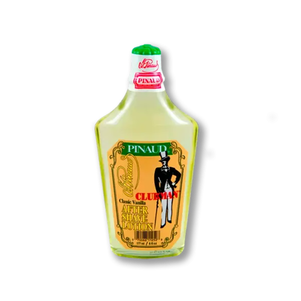 Voda po holení Clubman Classic Vanilla 177ml