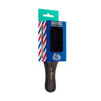 Kefa Shave Factory Premium Barber Fade Brush