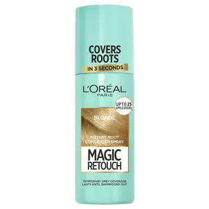 L'Oréal Paris Magic Retouch, BLOND